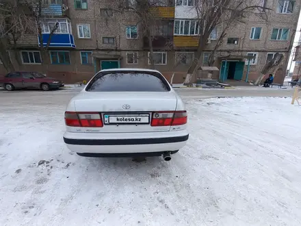 Toyota Carina E 1994 года за 2 799 999 тг. в Жезказган – фото 23