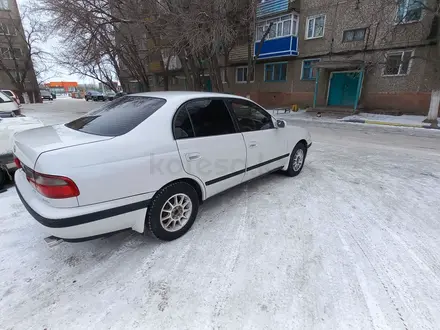 Toyota Carina E 1994 года за 2 799 999 тг. в Жезказган – фото 25