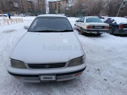 Toyota Carina E 1994 года за 2 799 999 тг. в Жезказган – фото 28