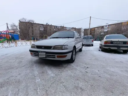 Toyota Carina E 1994 года за 2 799 999 тг. в Жезказган – фото 31