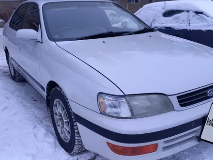 Toyota Carina E 1994 года за 2 799 999 тг. в Жезказган – фото 6