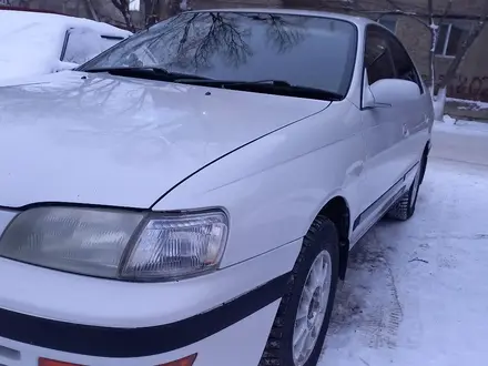 Toyota Carina E 1994 года за 2 799 999 тг. в Жезказган – фото 7