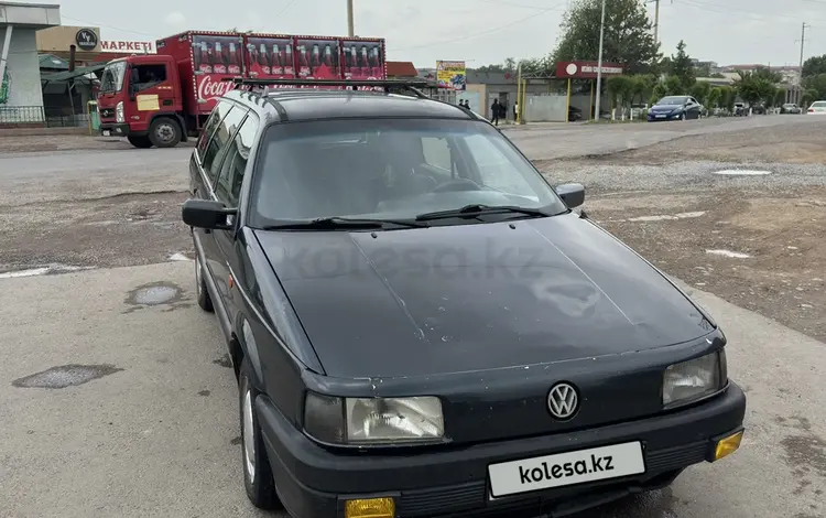 Volkswagen Passat 1991 года за 780 000 тг. в Сарыагаш