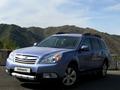 Subaru Outback 2010 года за 6 900 000 тг. в Алматы – фото 6