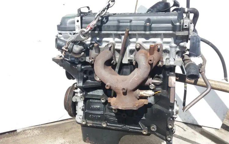 Двигатель Н. Примьера GA15 1.5 за 350 000 тг. в Астана