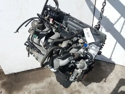 AUTO KRAFT Двигатель Н. Примьера GA15 1.5 за 350 000 тг. в Астана – фото 4