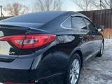 Hyundai Sonata 2015 годаүшін7 500 000 тг. в Караганда – фото 5