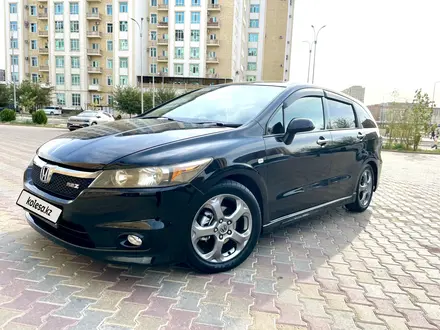 Honda Stream 2010 года за 4 100 000 тг. в Атырау – фото 7