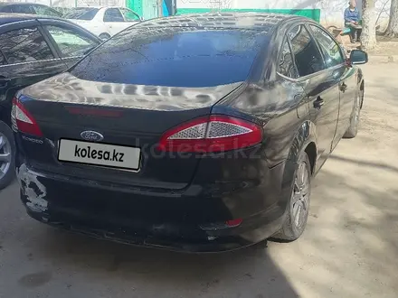 Ford Mondeo 2010 года за 1 900 000 тг. в Актобе – фото 4