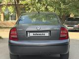 Skoda Superb 2003 годаүшін2 400 000 тг. в Петропавловск – фото 4