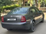 Skoda Superb 2003 годаүшін2 400 000 тг. в Петропавловск – фото 5