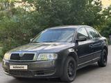 Skoda Superb 2003 годаүшін2 400 000 тг. в Петропавловск – фото 2