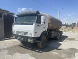 КамАЗ  53212 1981 года за 5 000 000 тг. в Шымкент – фото 2