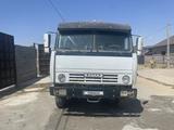 КамАЗ  53212 1981 года за 5 000 000 тг. в Шымкент