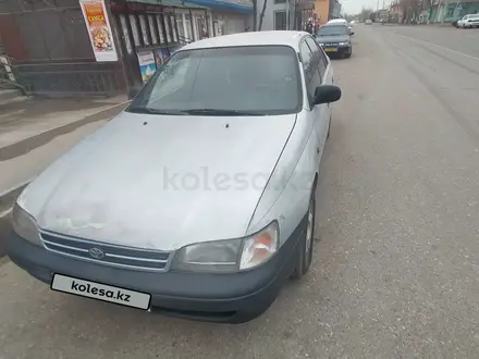 Toyota Carina E 1995 года за 1 500 000 тг. в Туркестан