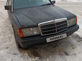 Mercedes-Benz 190 1992 годаүшін450 000 тг. в Караганда – фото 4