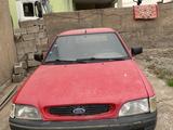 Ford Escort 1993 года за 300 000 тг. в Шымкент – фото 3