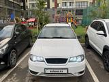 Daewoo Nexia 2014 года за 1 350 000 тг. в Астана – фото 3
