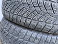 235/55/19 Goodyear. Зимний комплект дёшево за 40 000 тг. в Алматы – фото 3