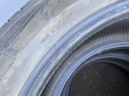 235/55/19 Goodyear. Зимний комплект дёшево за 40 000 тг. в Алматы – фото 5