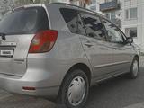 Toyota Corolla Verso 2002 года за 3 700 000 тг. в Аягоз – фото 2