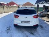 Hyundai Creta 2020 года за 10 200 000 тг. в Алматы – фото 4