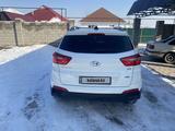 Hyundai Creta 2020 года за 10 200 000 тг. в Алматы – фото 5