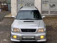 Subaru Forester 2000 года за 3 600 000 тг. в Алматы