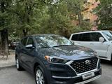 Hyundai Tucson 2021 годаfor12 000 000 тг. в Алматы