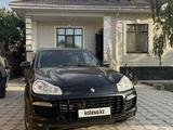 Porsche Cayenne 2008 годаүшін5 800 000 тг. в Алматы