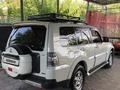 Mitsubishi Pajero 2008 года за 8 500 000 тг. в Алматы