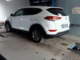 Hyundai Tucson 2016 годаүшін9 500 000 тг. в Аягоз