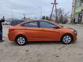 Hyundai Accent 2014 года за 5 500 000 тг. в Астана – фото 22