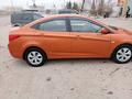 Hyundai Accent 2014 года за 5 500 000 тг. в Астана – фото 6