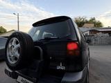 Mitsubishi RVR 1997 годаfor1 500 000 тг. в Алматы – фото 4