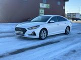 Hyundai Sonata 2018 годаүшін9 200 000 тг. в Шымкент – фото 2