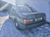 Volkswagen Passat 1990 годаfor1 400 000 тг. в Атбасар – фото 4