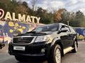 Toyota Hilux 2012 годаүшін12 200 000 тг. в Алматы