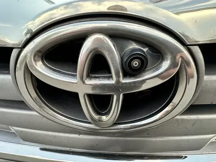 Toyota Hilux 2012 года за 13 300 000 тг. в Алматы – фото 17