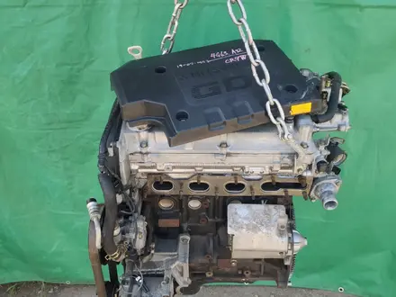 Двигатель Mitsubishi 4G63 GDIүшін265 000 тг. в Алматы