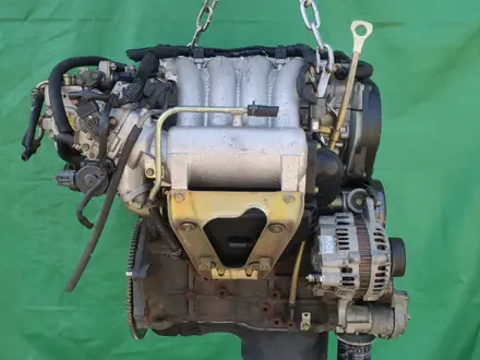 Двигатель Mitsubishi 4G63 GDIүшін265 000 тг. в Алматы – фото 5