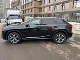 Lexus RX 200t 2018 годаfor18 000 000 тг. в Астана – фото 4