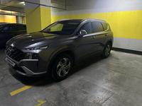 Hyundai Santa Fe 2023 года за 16 000 000 тг. в Алматы