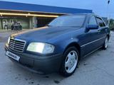 Mercedes-Benz C 200 1994 годаүшін1 400 000 тг. в Алматы