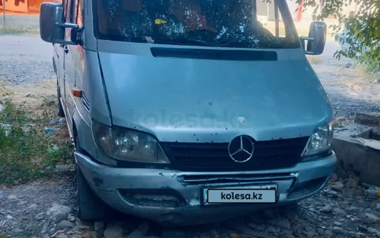 Mercedes-Benz Sprinter 2000 года за 3 000 000 тг. в Шымкент