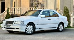 Mercedes-Benz C 240 1998 годаүшін3 600 000 тг. в Алматы – фото 3