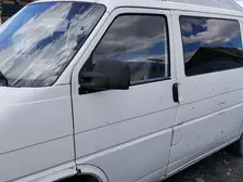 Volkswagen Transporter, 1991