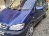 Opel Zafira 2003 года за 2 500 000 тг. в Талдыкорган