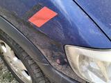 Opel Zafira 2003 года за 2 500 000 тг. в Талдыкорган – фото 5