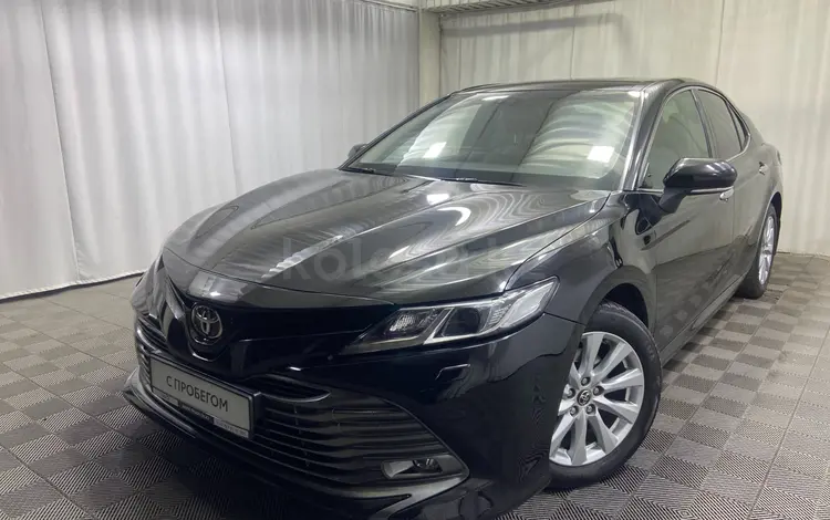 Toyota Camry Prestige 2019 года за 11 800 000 тг. в Алматы